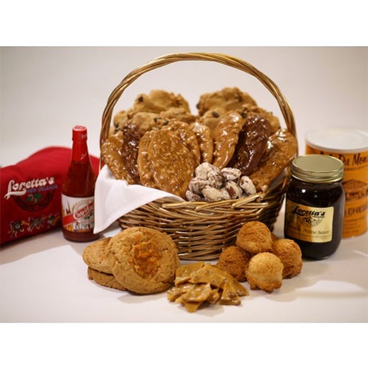 15 Of The Best Dessert Restaurants In New Orleans